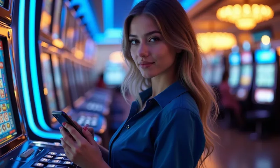 thunder777 Slots Feature Drop
