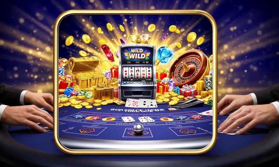 thunder777 thunder777 Casino: Slots, Live Tables, and Real Action